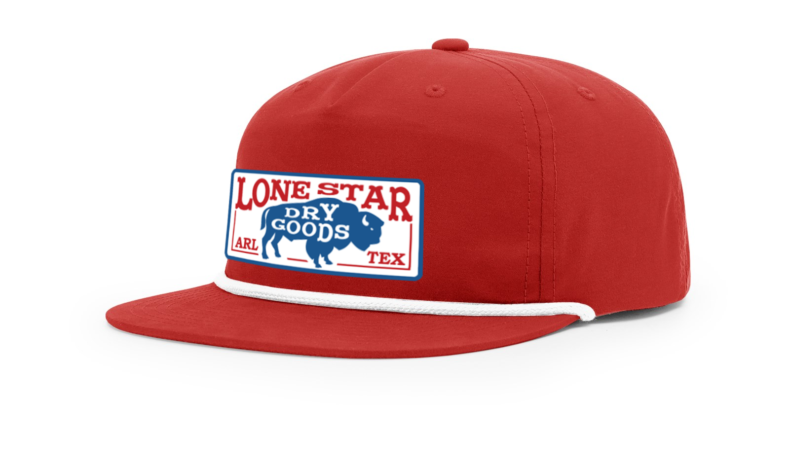 ARL Buffalo- Patch Hat